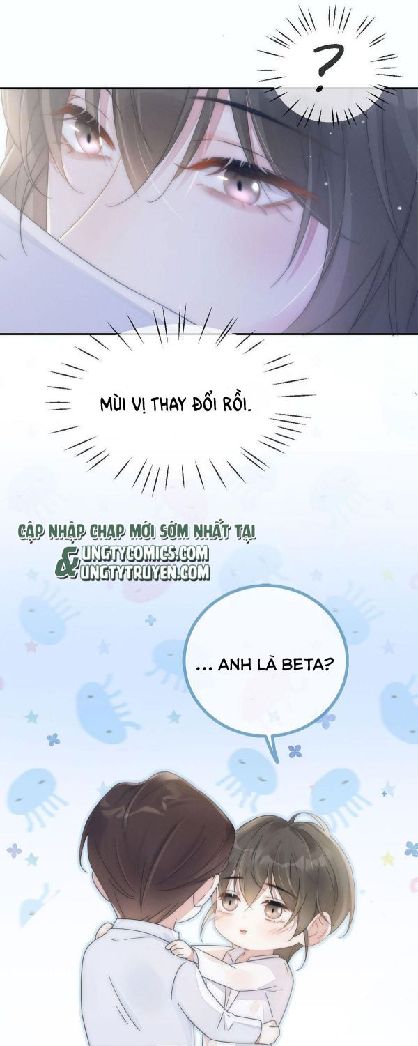 Nịch Tửu: Chapter 3