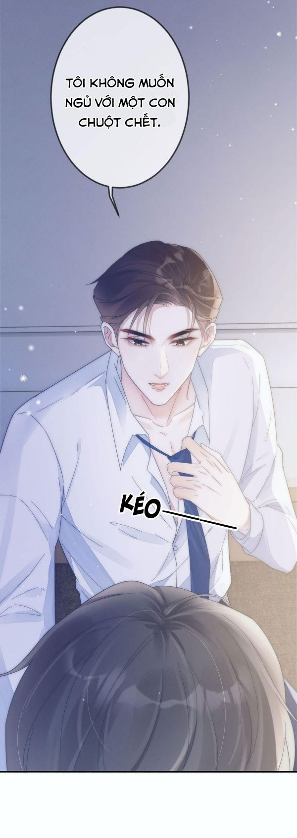 Nịch Tửu: Chapter 3
