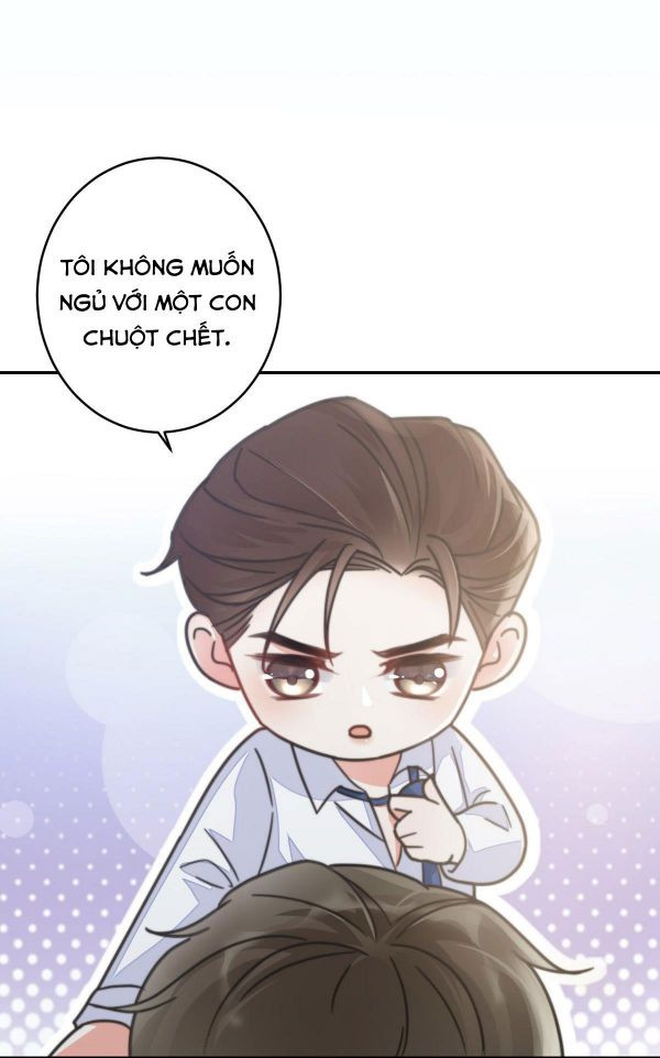 Nịch Tửu: Chapter 3