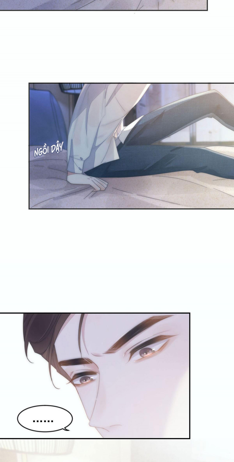Nịch Tửu: Chapter 3