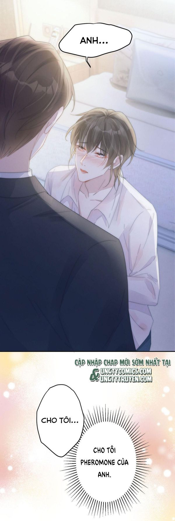 Nịch Tửu: Chapter 3
