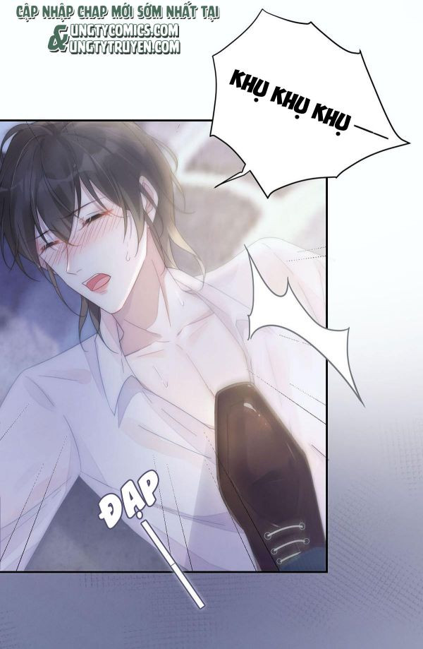 Nịch Tửu: Chapter 3