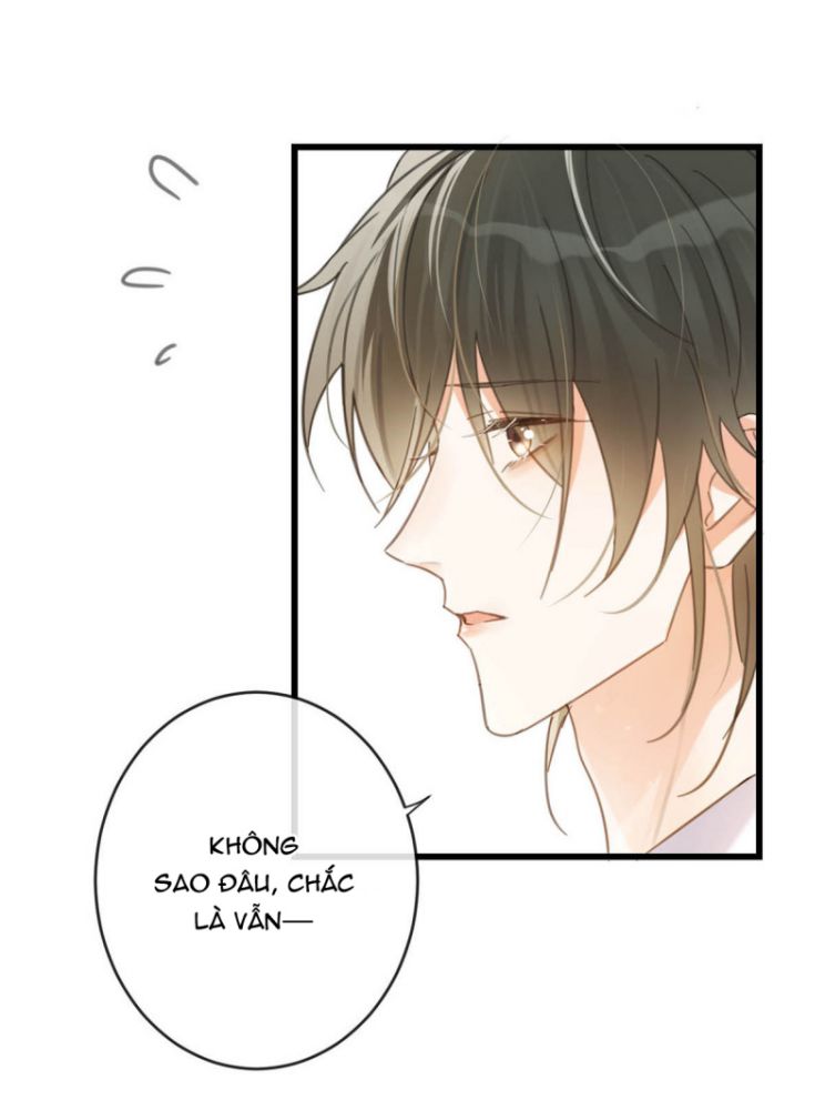 Nịch Tửu: Chapter 31