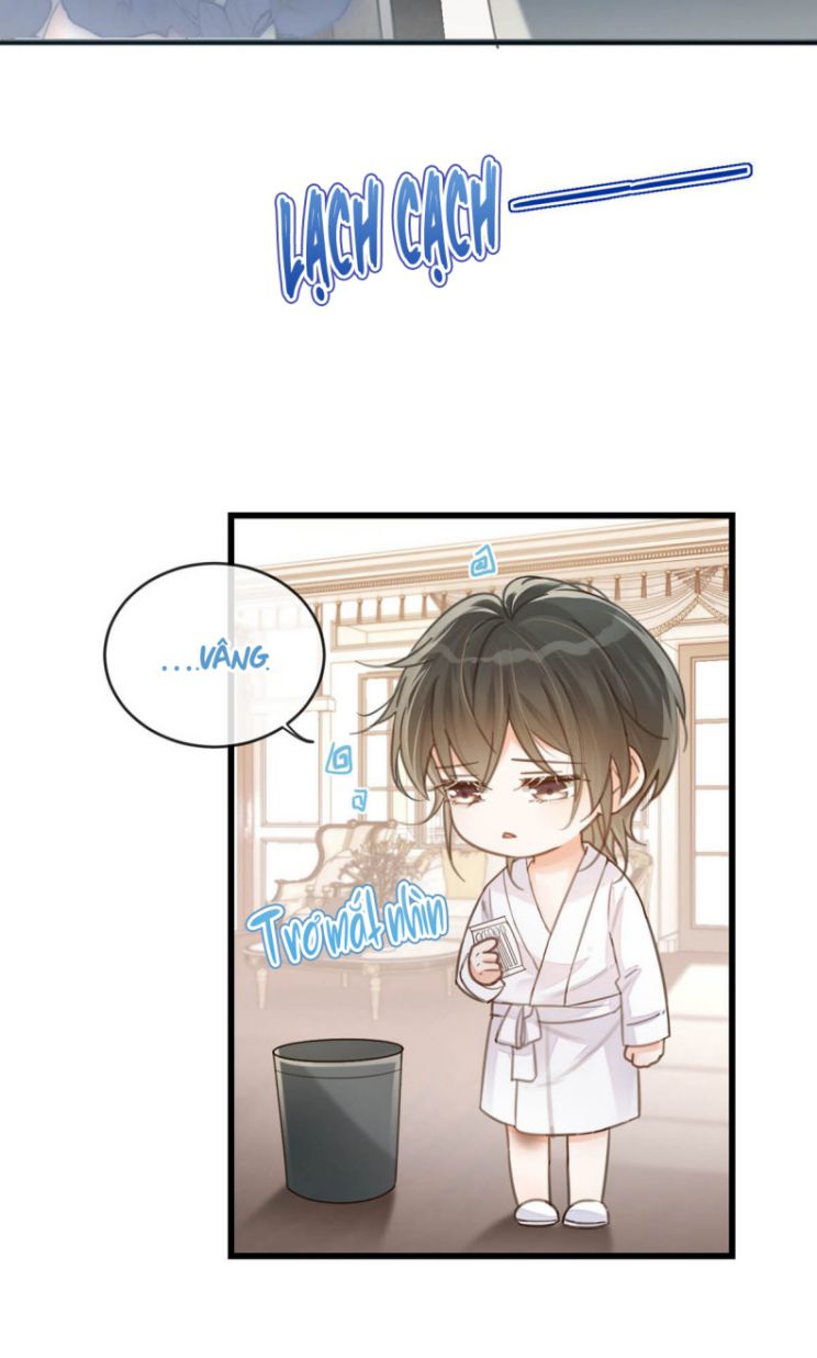Nịch Tửu: Chapter 31