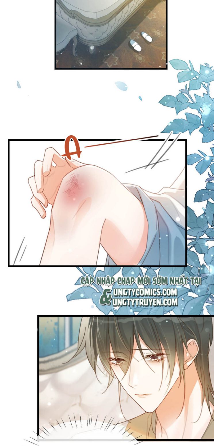 Nịch Tửu: Chapter 31