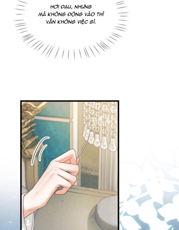 Nịch Tửu: Chapter 31