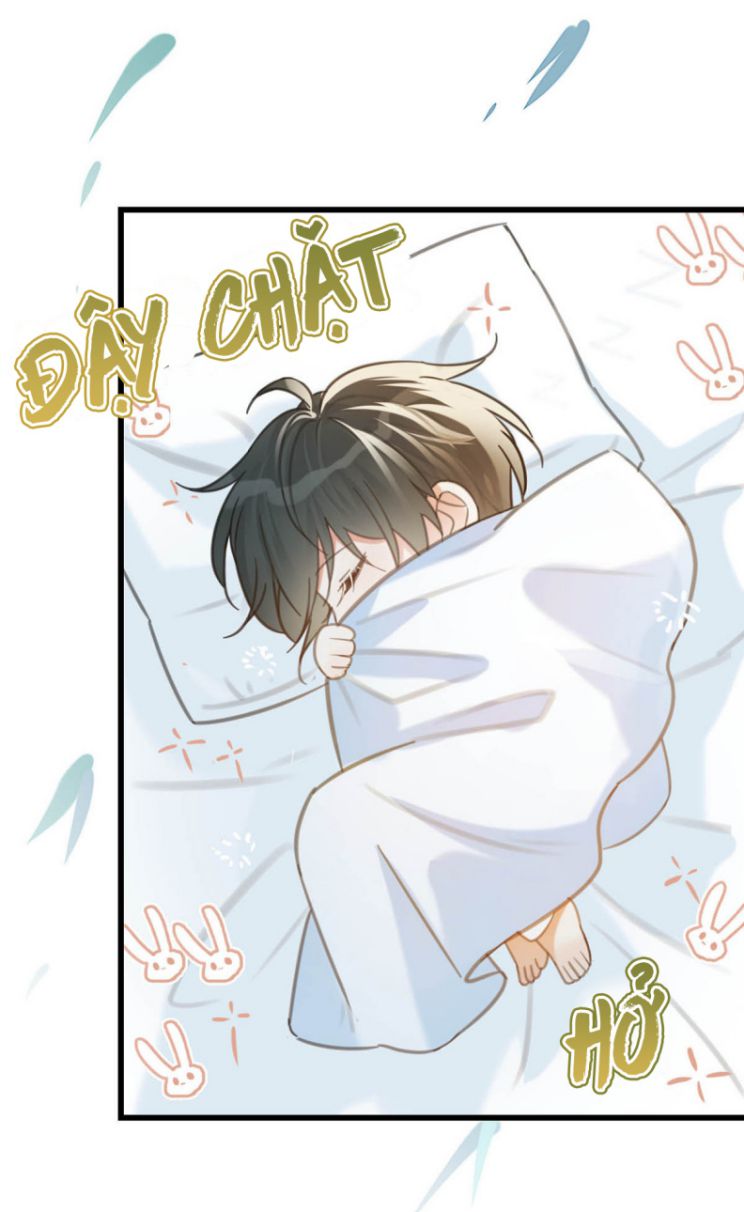 Nịch Tửu: Chapter 31