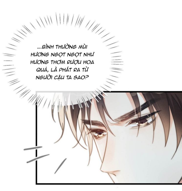 Nịch Tửu: Chapter 31