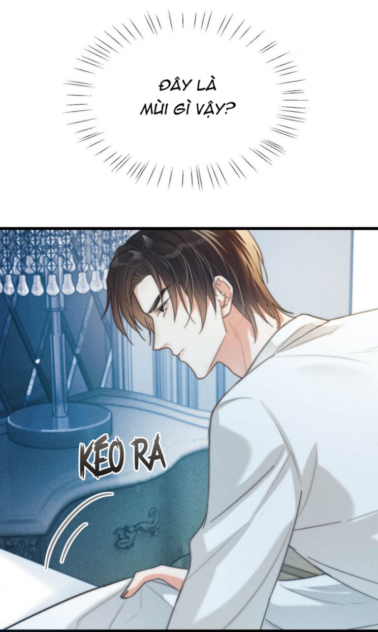 Nịch Tửu: Chapter 31