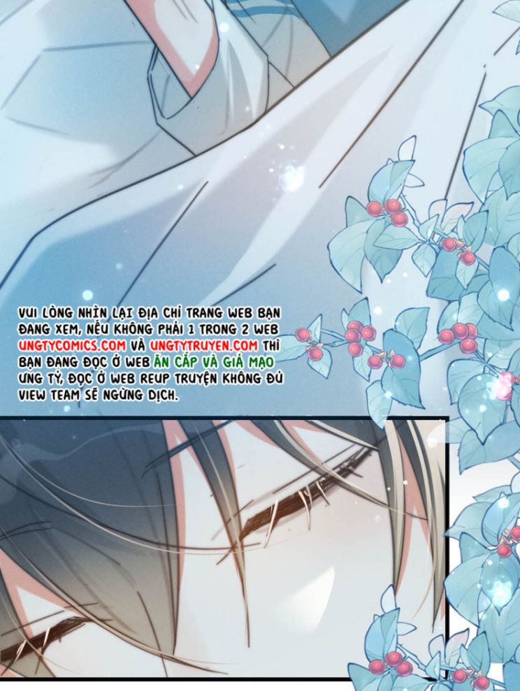Nịch Tửu: Chapter 31