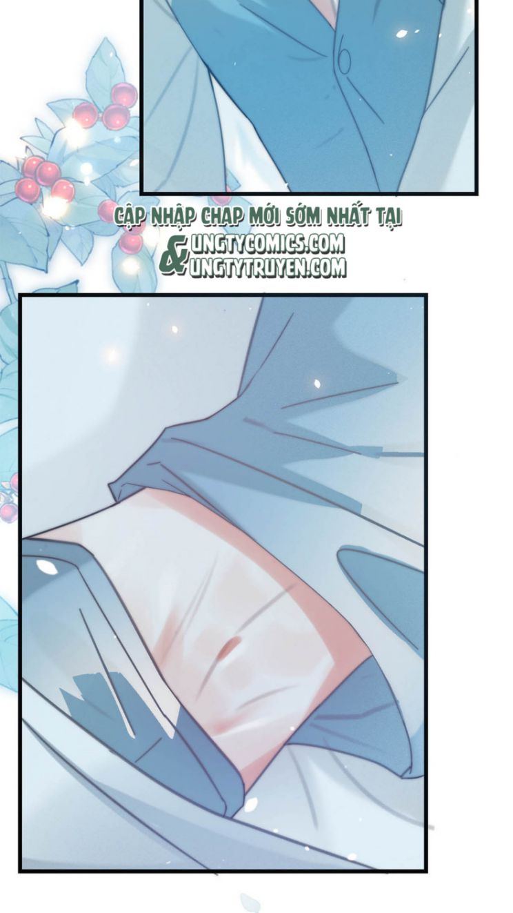 Nịch Tửu: Chapter 31