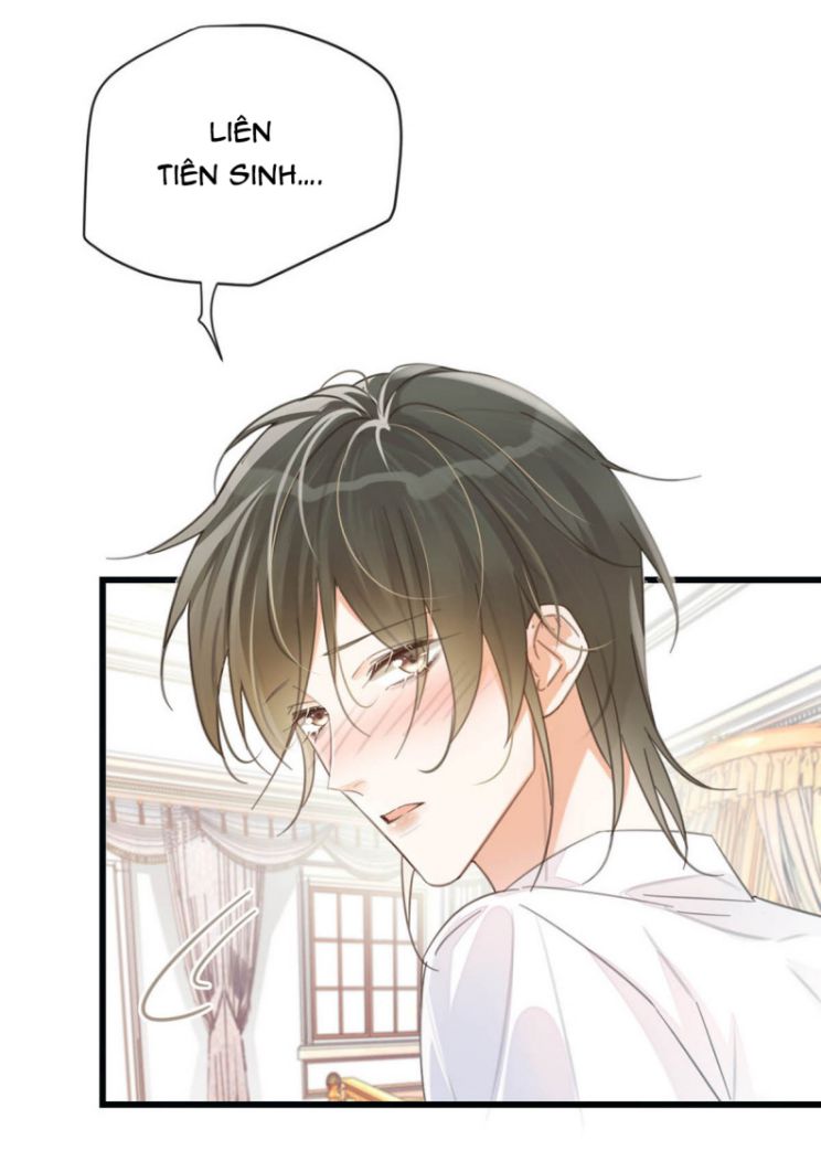 Nịch Tửu: Chapter 31