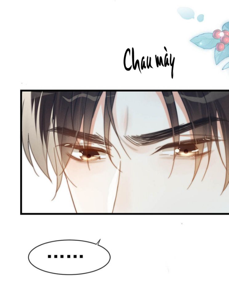 Nịch Tửu: Chapter 31