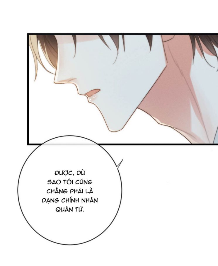 Nịch Tửu: Chapter 31