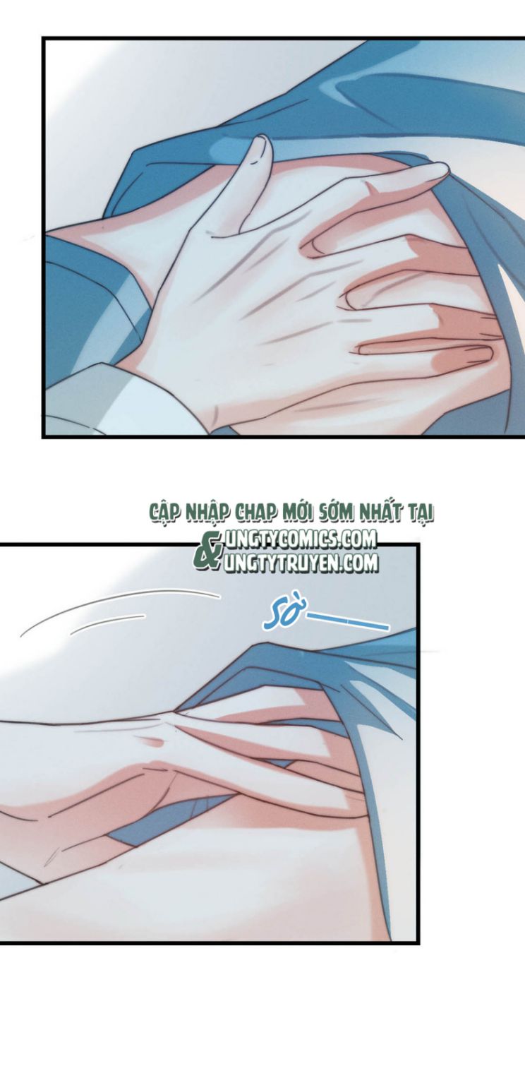 Nịch Tửu: Chapter 31