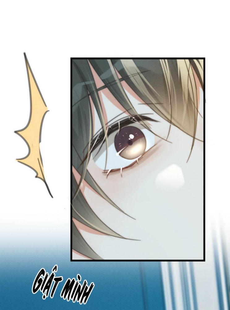 Nịch Tửu: Chapter 31