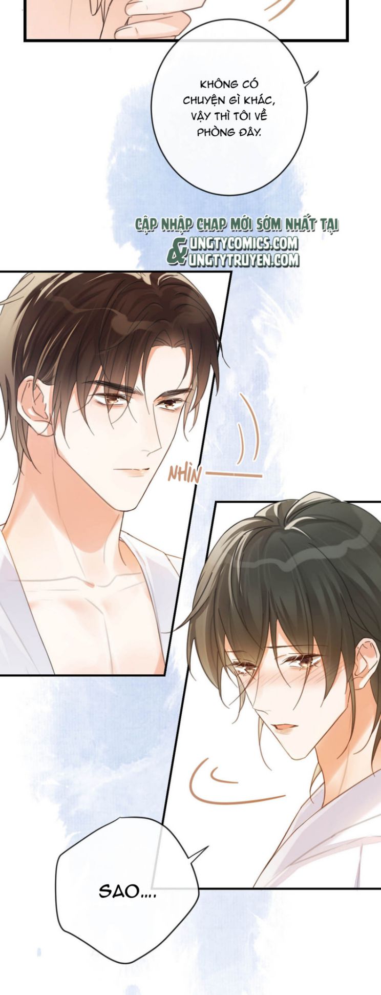 Nịch Tửu: Chapter 31