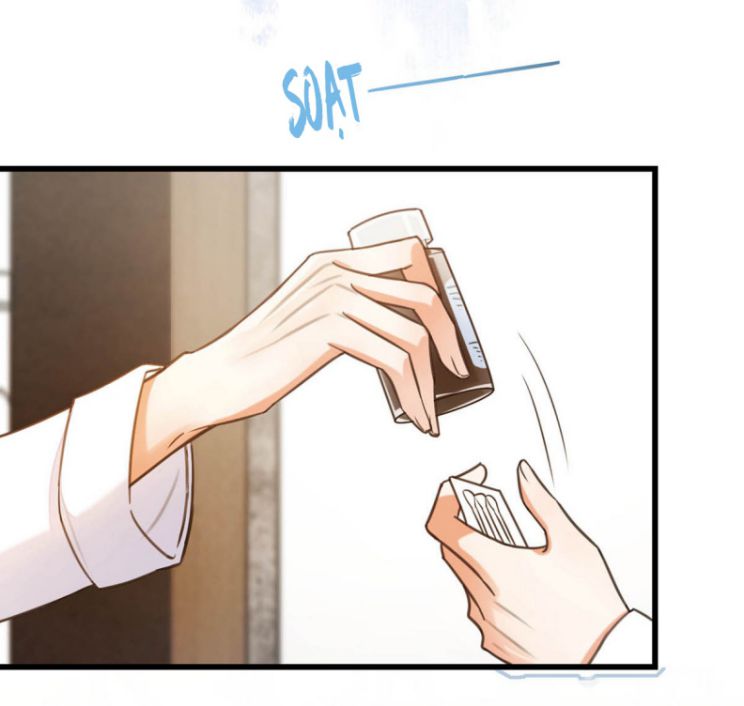 Nịch Tửu: Chapter 31