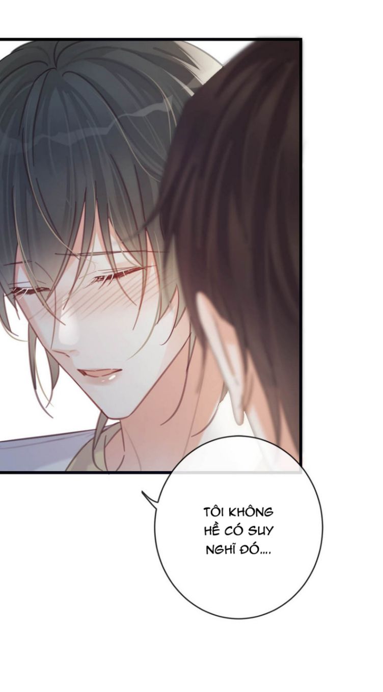 Nịch Tửu: Chapter 32