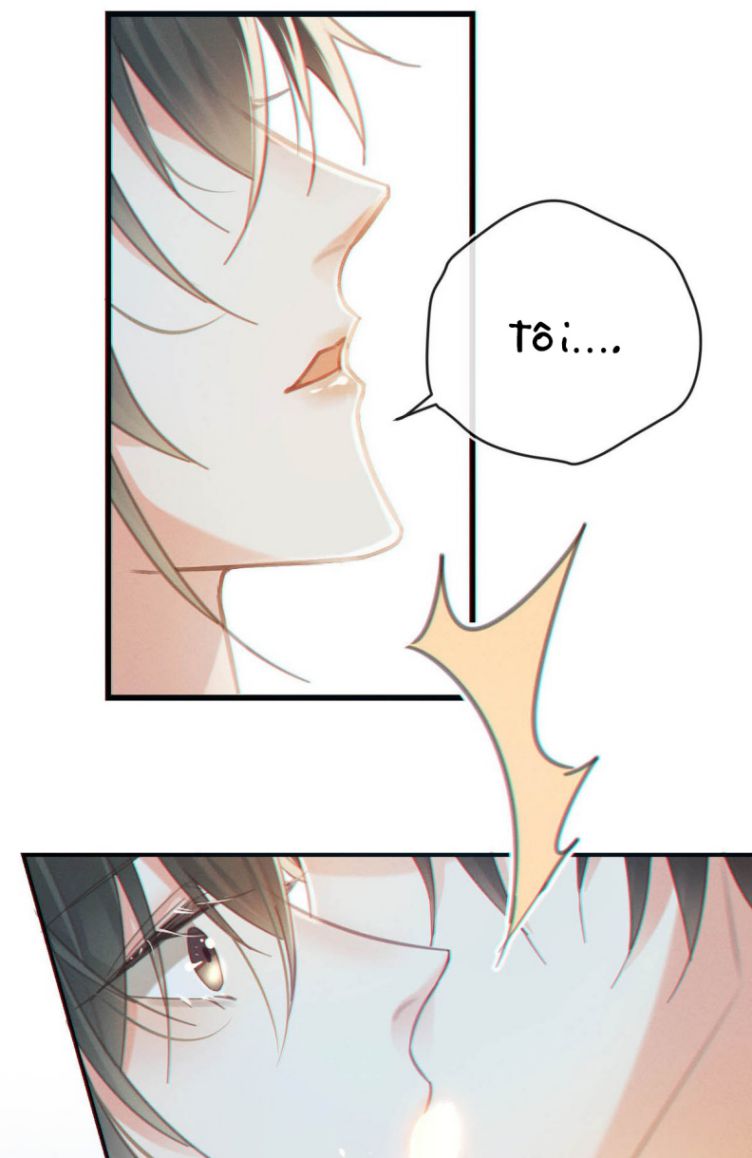 Nịch Tửu: Chapter 32