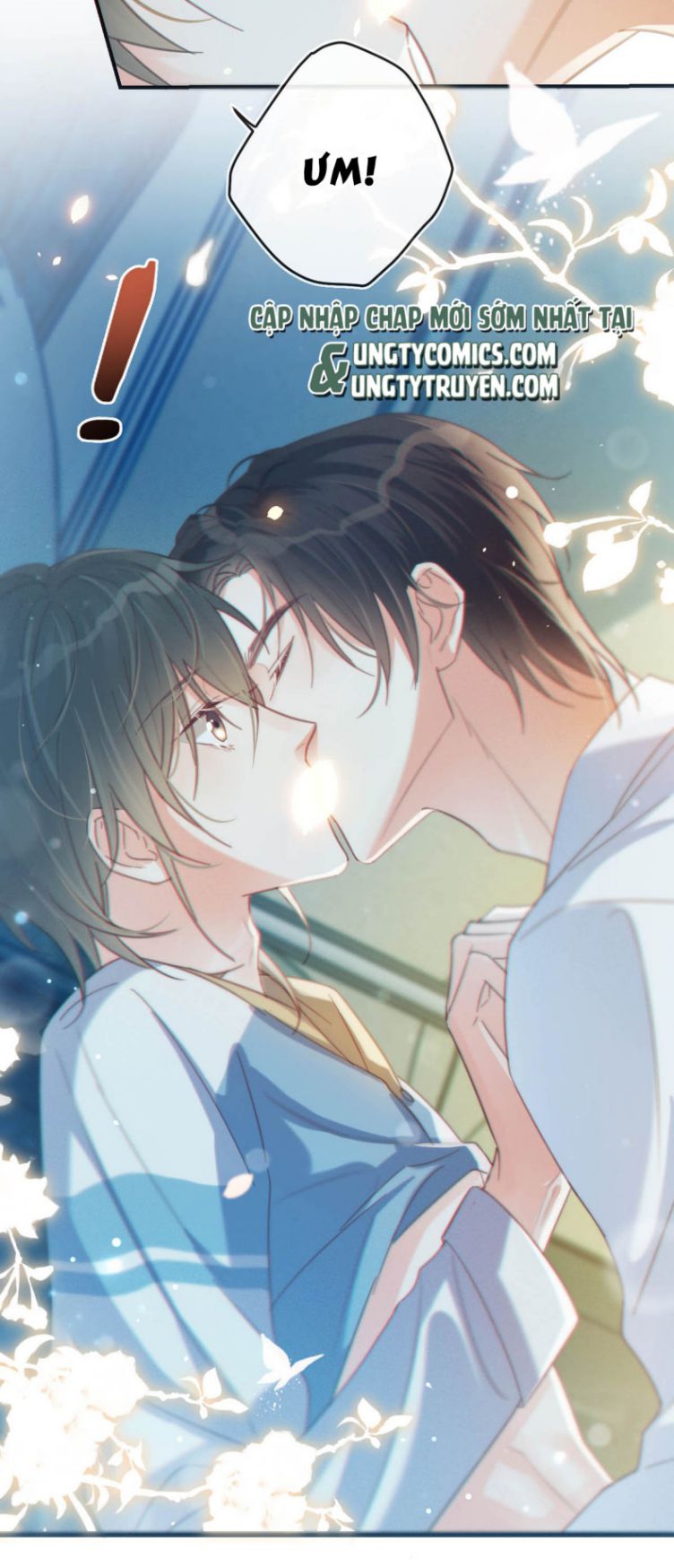 Nịch Tửu: Chapter 32