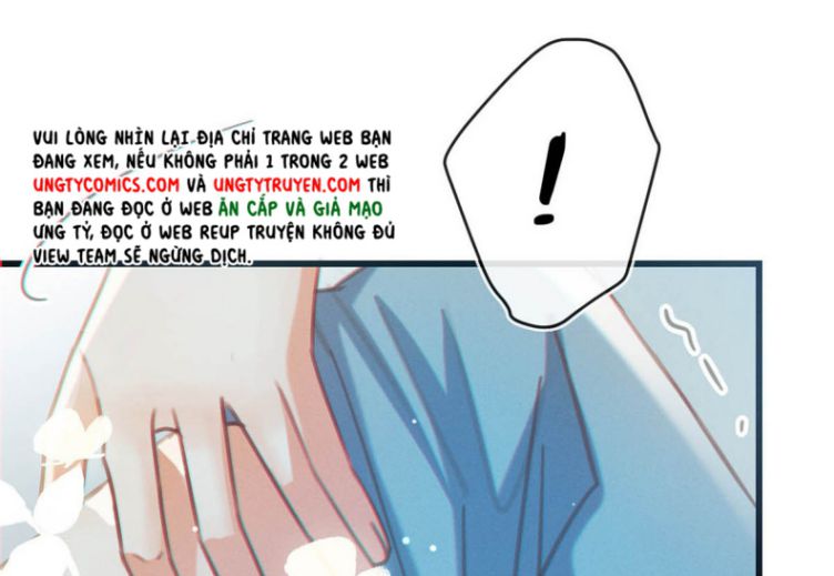 Nịch Tửu: Chapter 32