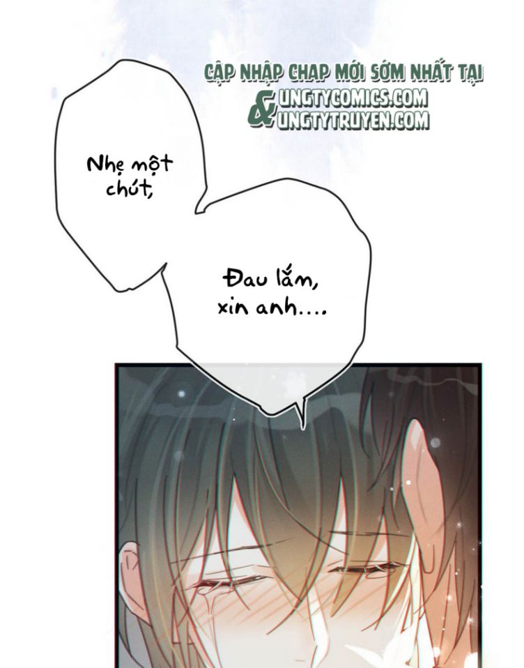 Nịch Tửu: Chapter 32