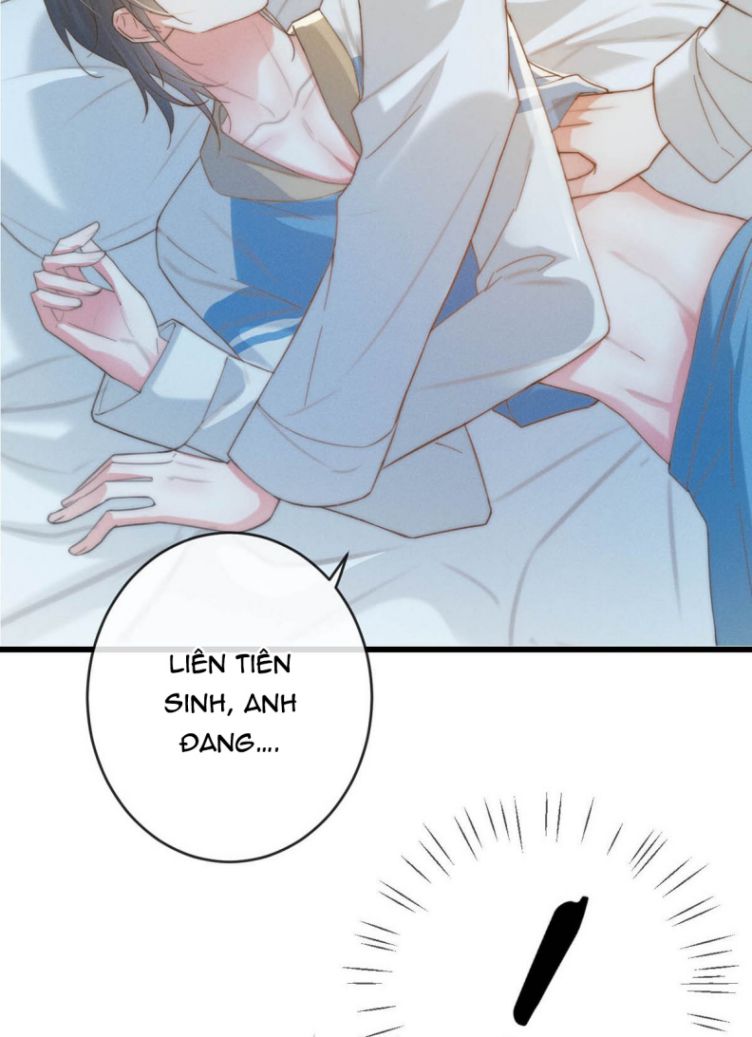 Nịch Tửu: Chapter 32