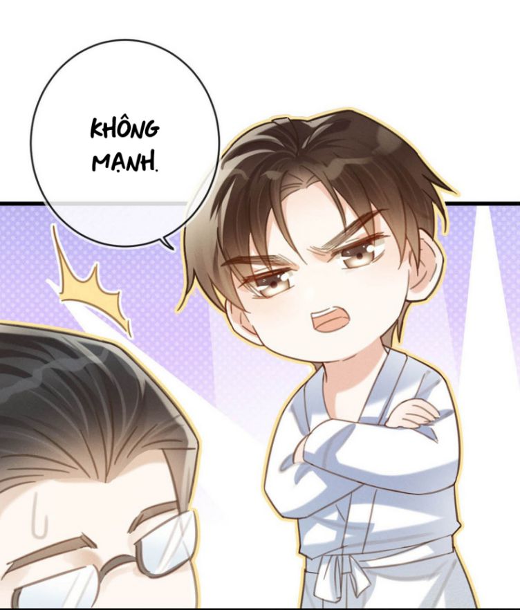 Nịch Tửu: Chapter 32