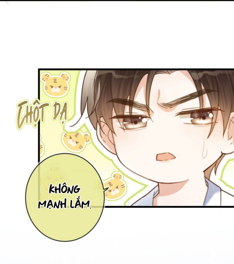 Nịch Tửu: Chapter 32