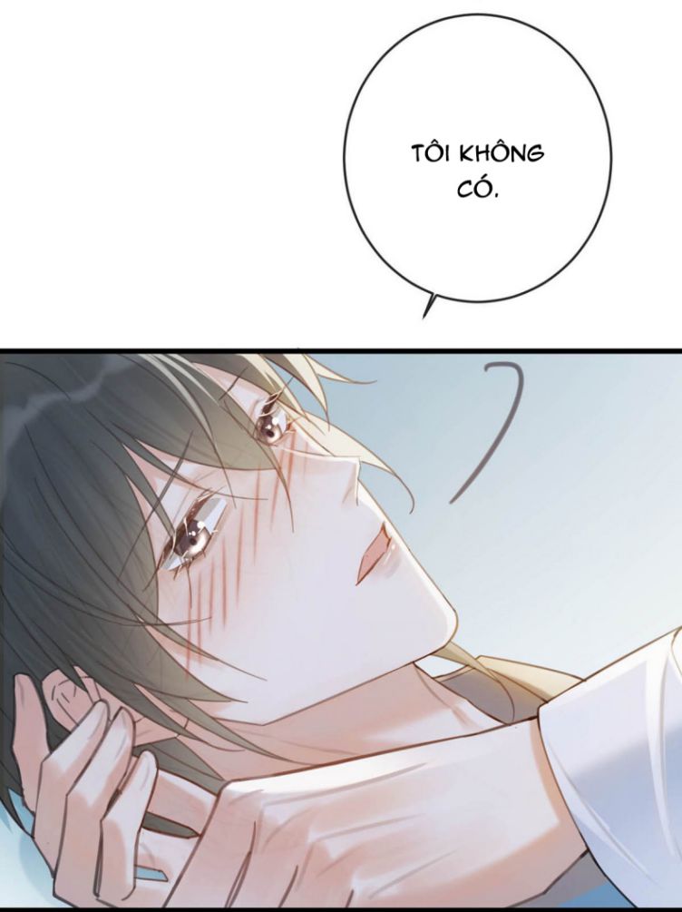 Nịch Tửu: Chapter 32