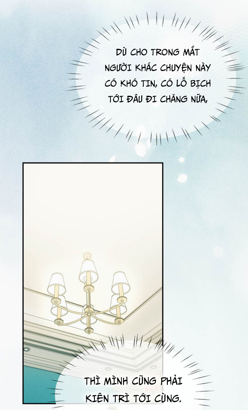 Nịch Tửu: Chapter 33
