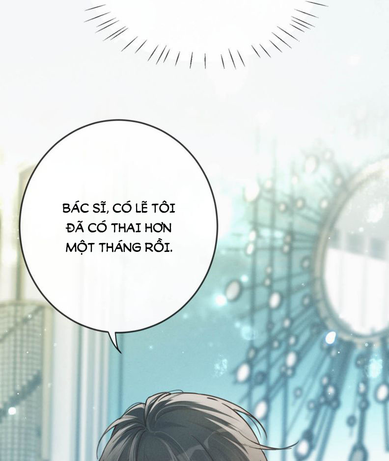 Nịch Tửu: Chapter 33