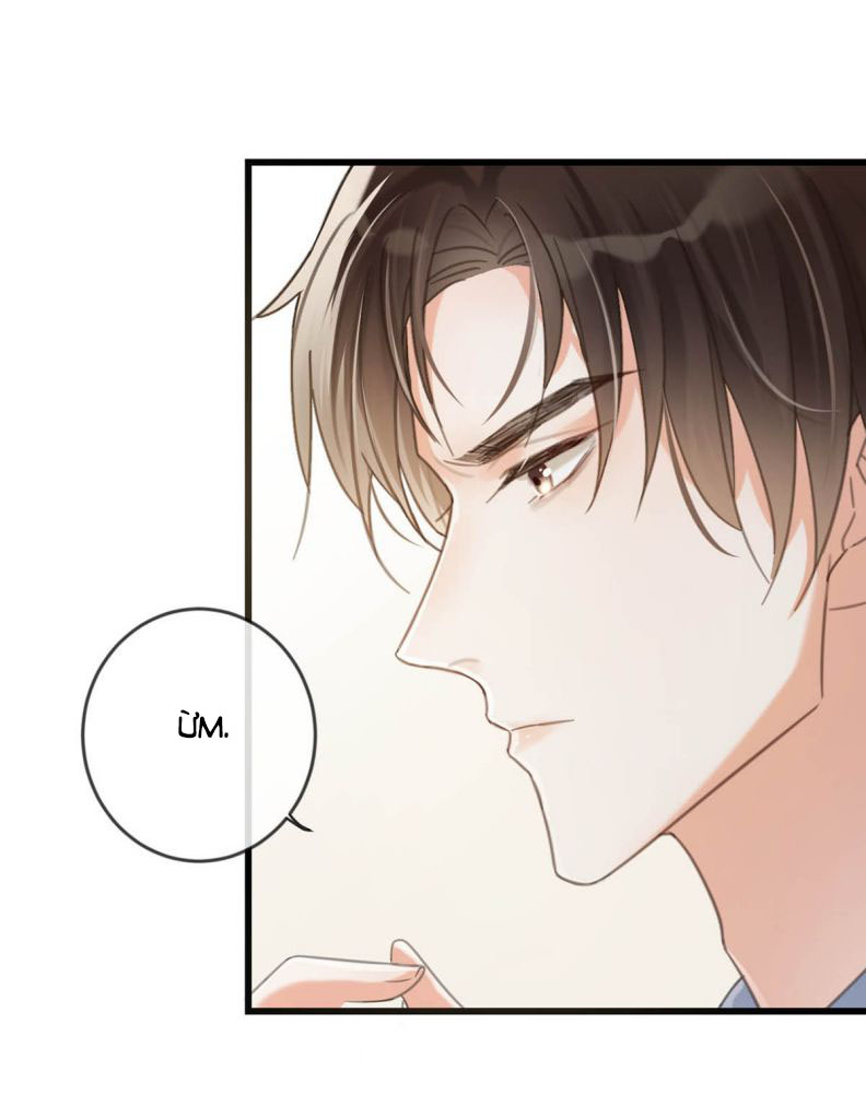 Nịch Tửu: Chapter 33