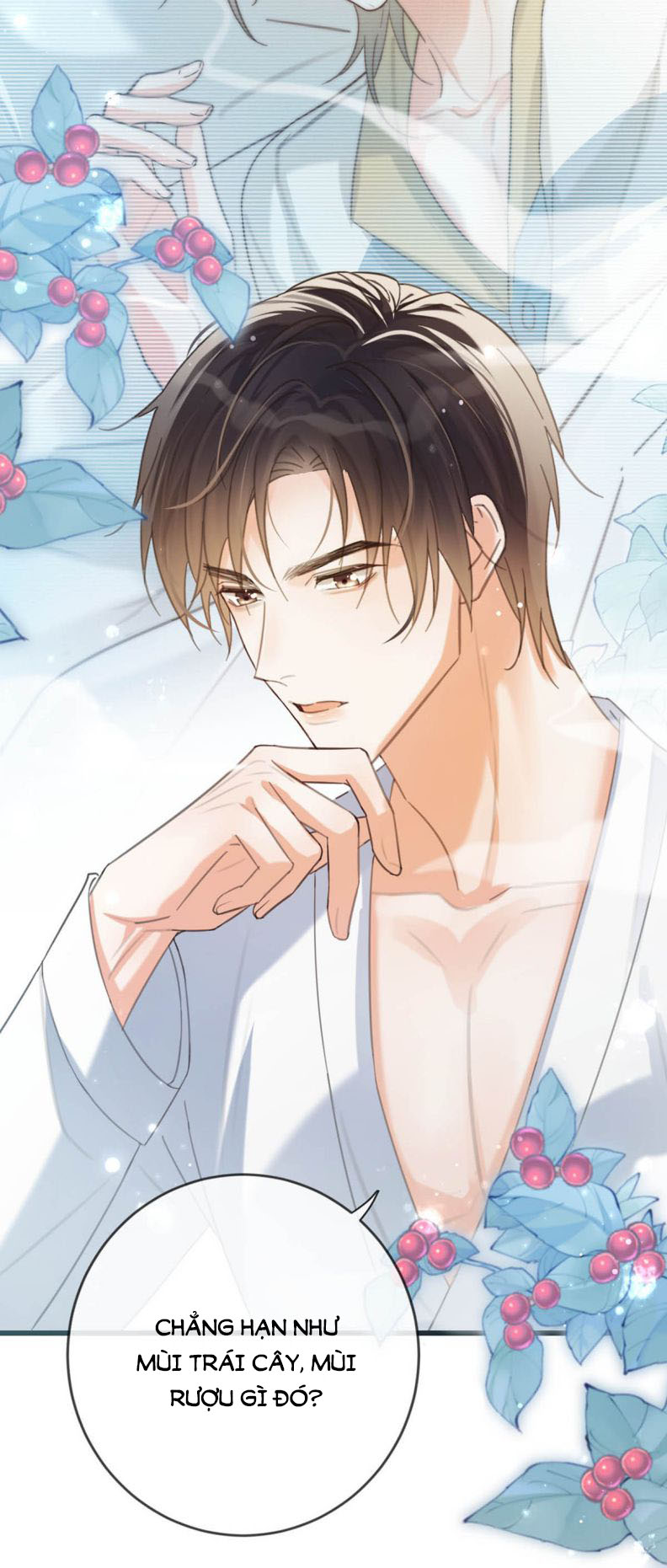 Nịch Tửu: Chapter 33