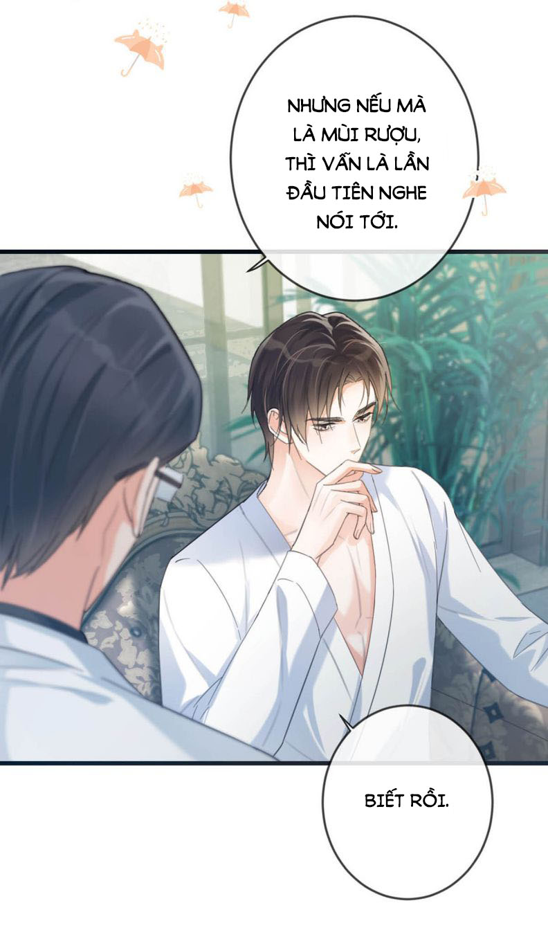 Nịch Tửu: Chapter 33