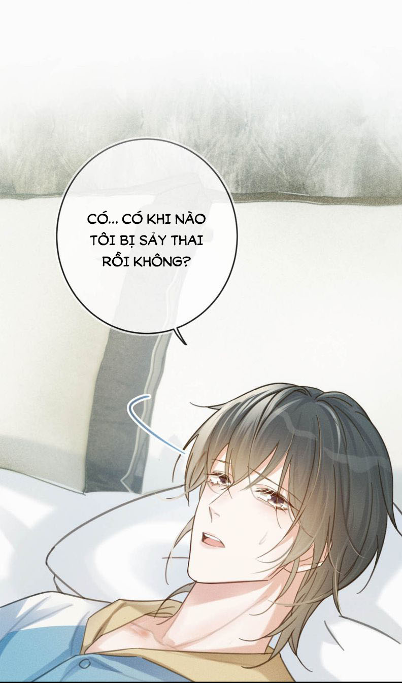 Nịch Tửu: Chapter 33