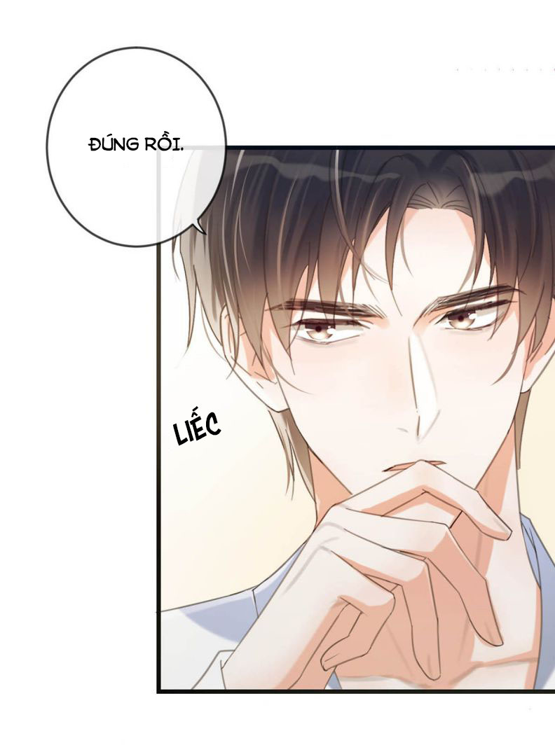 Nịch Tửu: Chapter 33