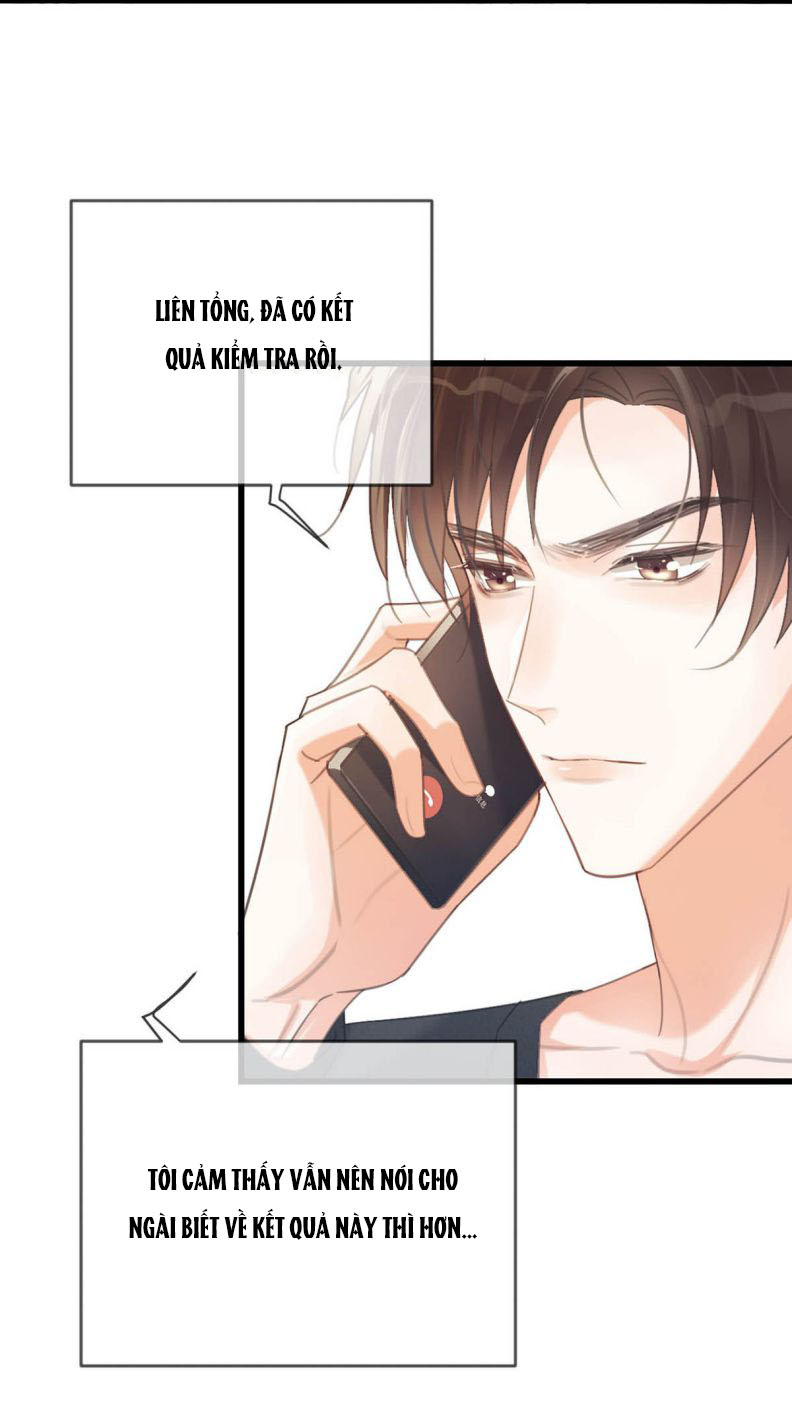 Nịch Tửu: Chapter 33