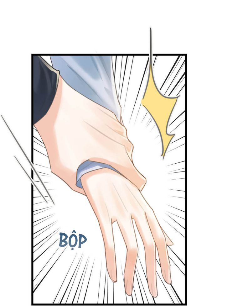 Nịch Tửu: Chapter 33