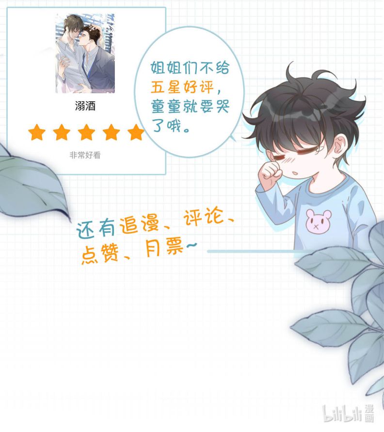 Nịch Tửu: Chapter 33