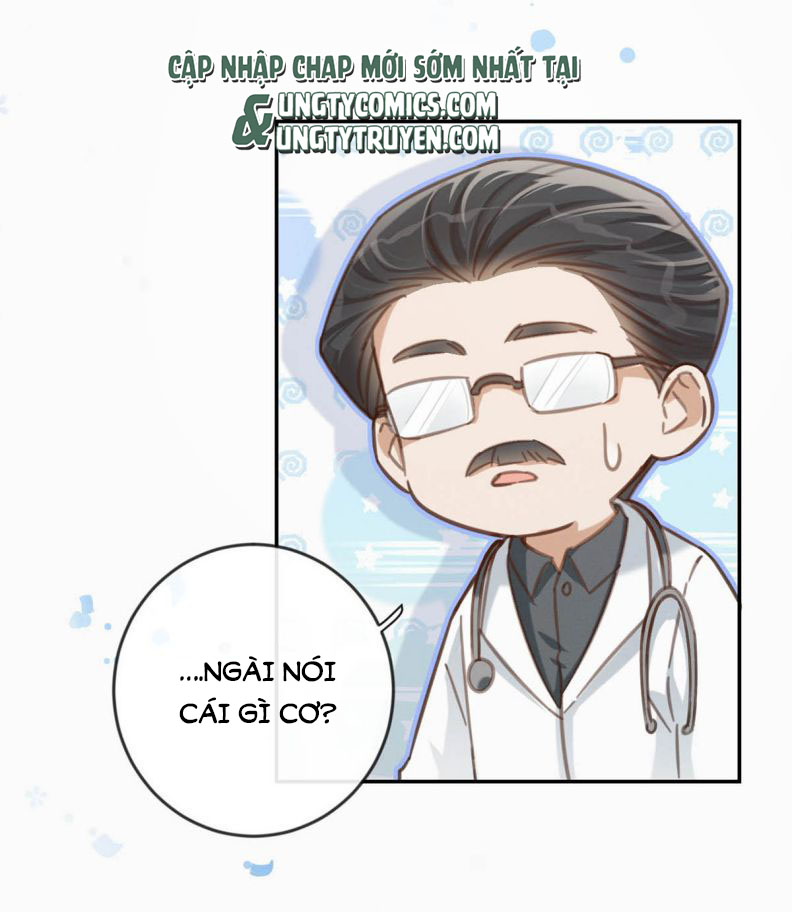 Nịch Tửu: Chapter 33