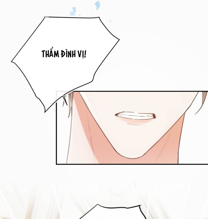 Nịch Tửu: Chapter 33