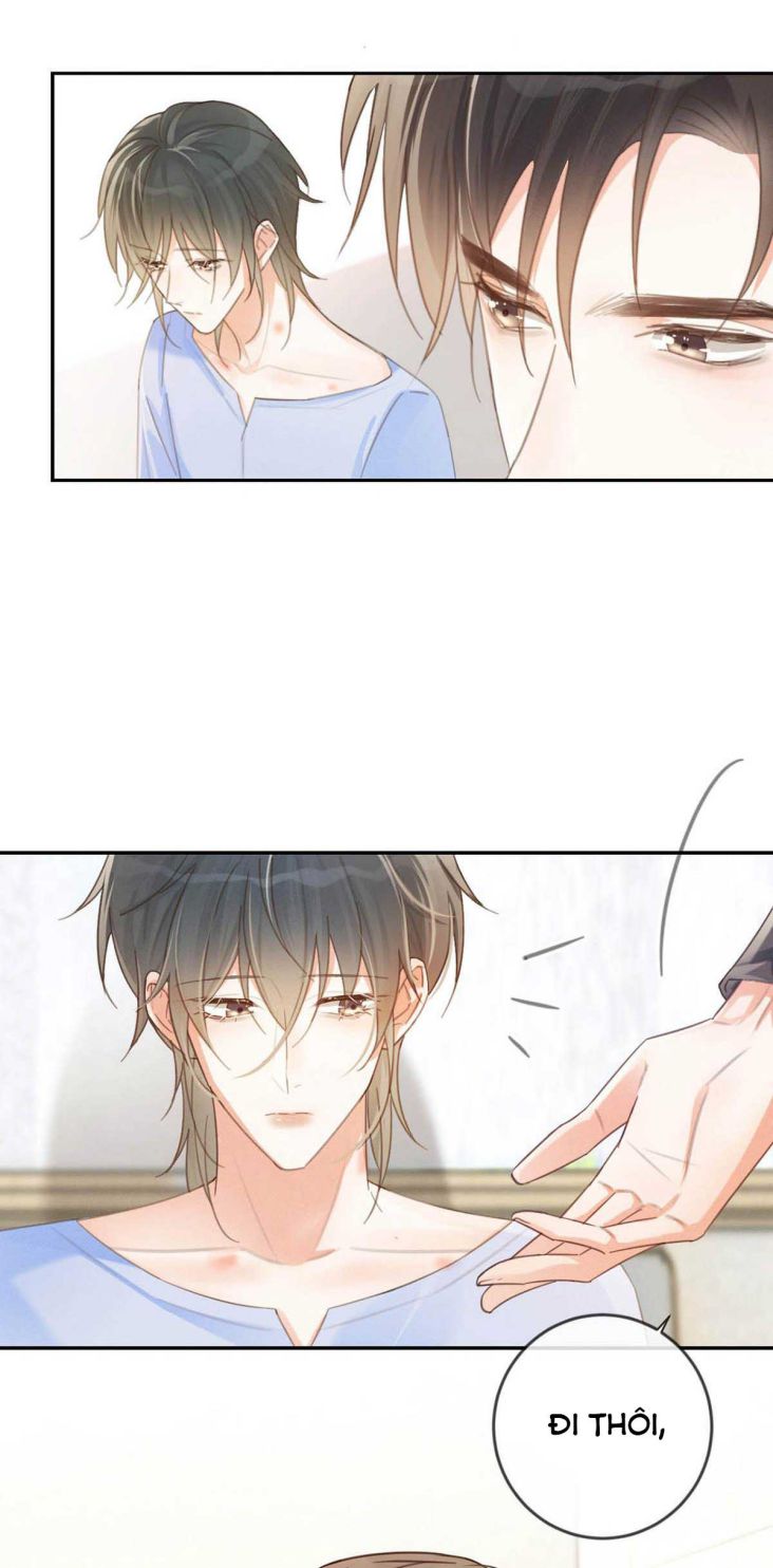 Nịch Tửu: Chapter 34