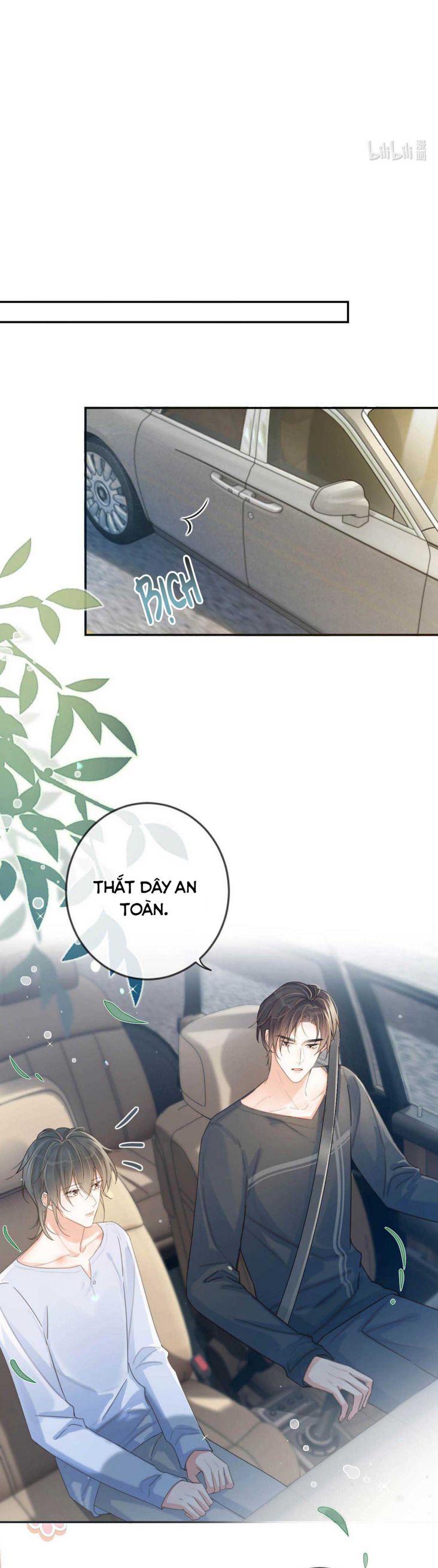 Nịch Tửu: Chapter 34