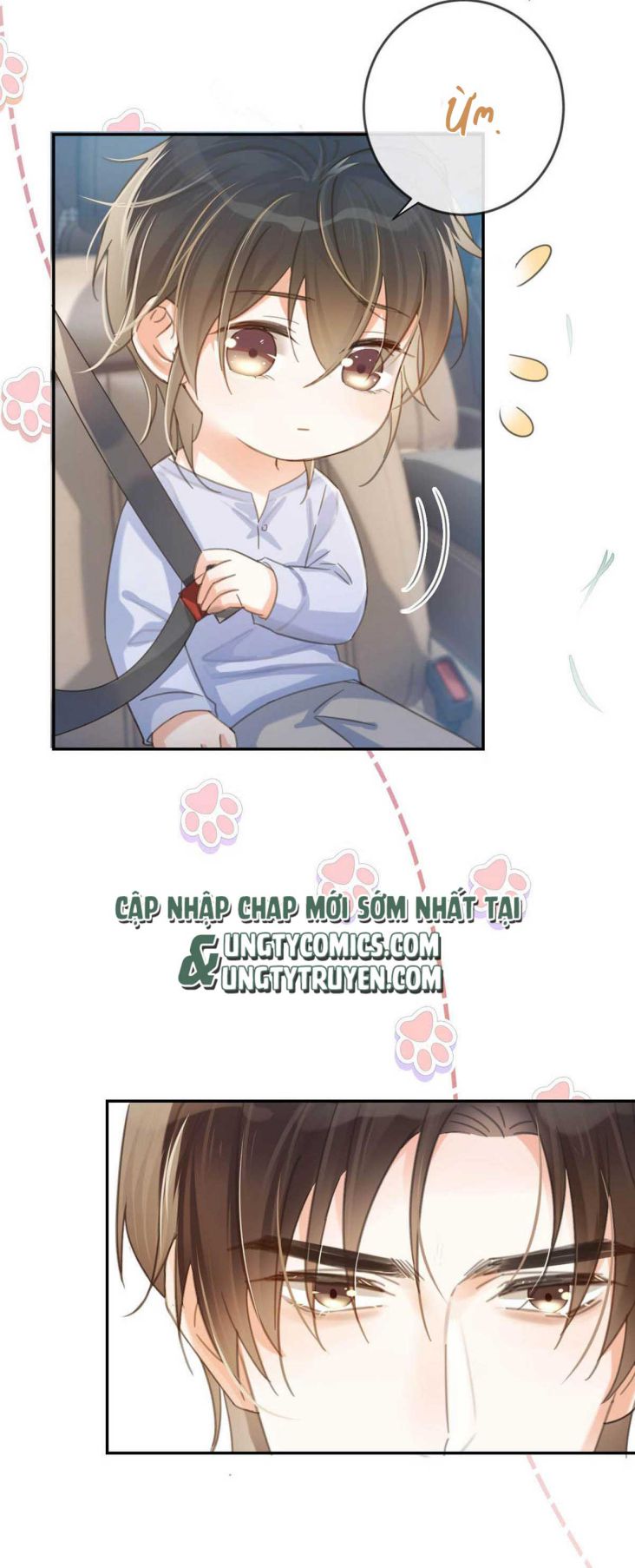Nịch Tửu: Chapter 34