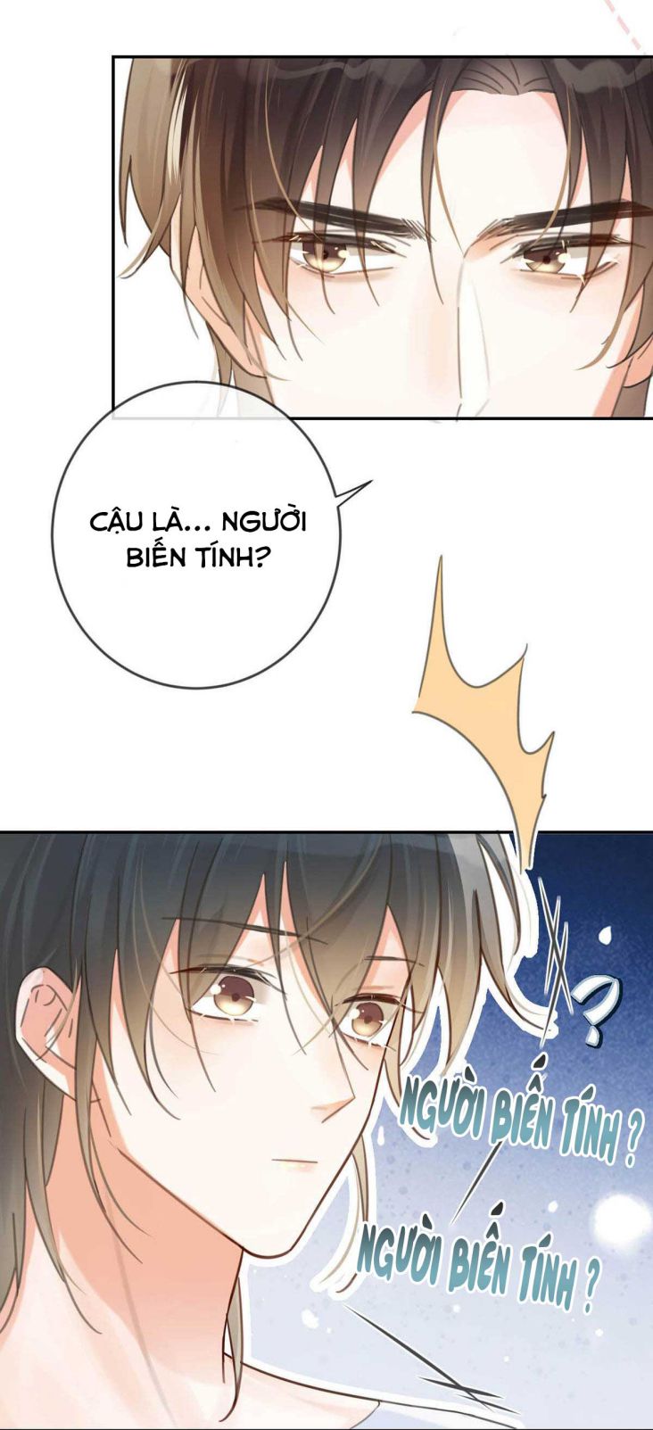 Nịch Tửu: Chapter 34