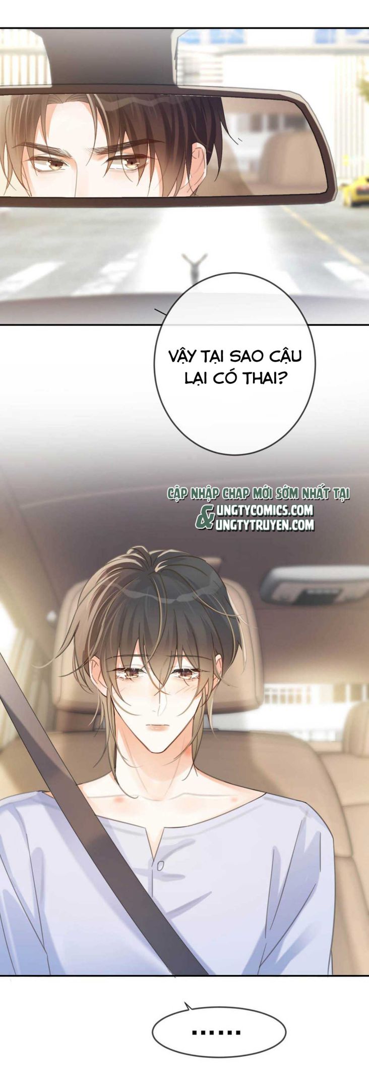 Nịch Tửu: Chapter 34