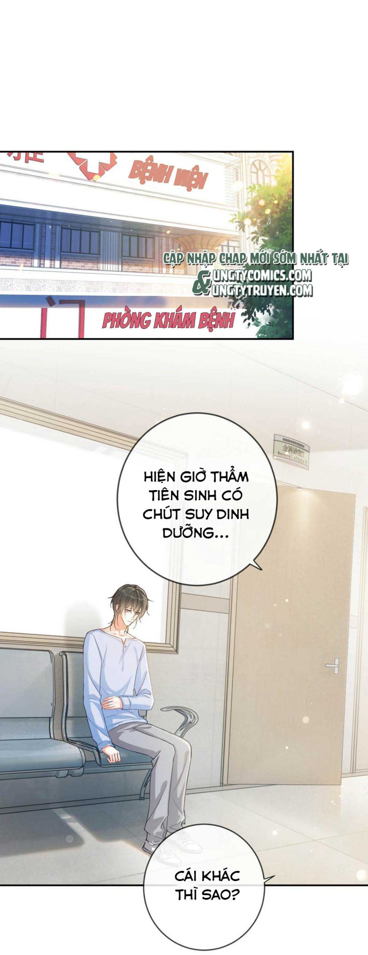 Nịch Tửu: Chapter 34