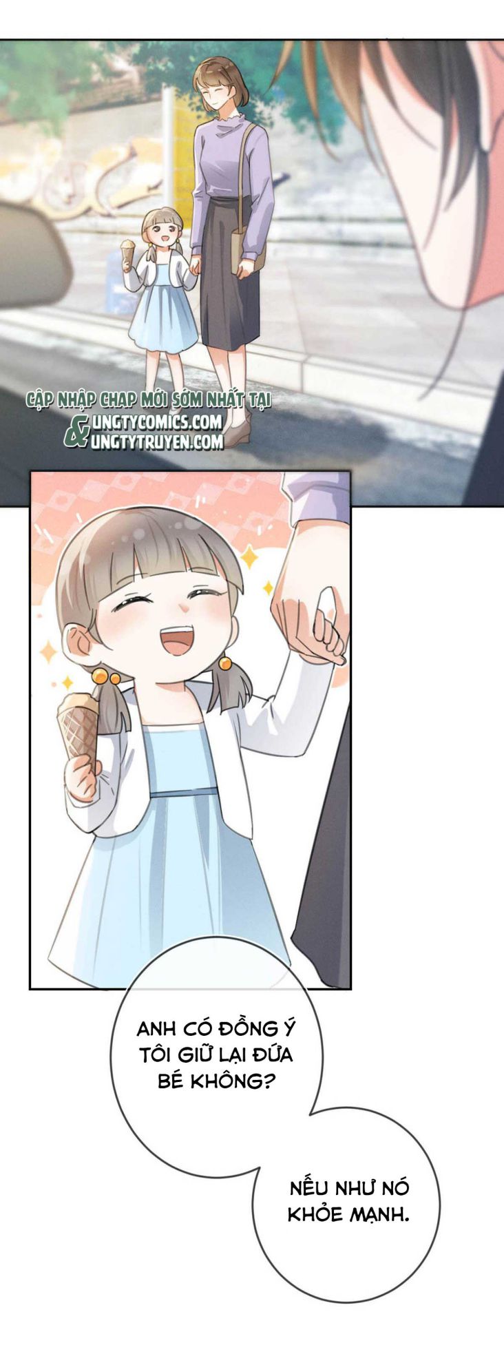 Nịch Tửu: Chapter 34